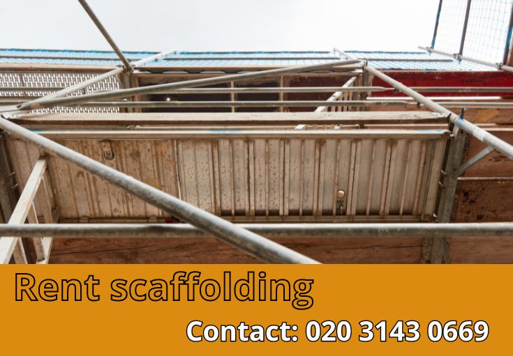 Scaffolding Rental Kensington